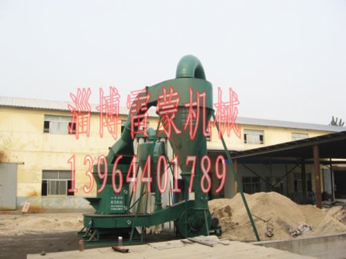 萊蕪焊接材料廠雷蒙磨使用現(xiàn)