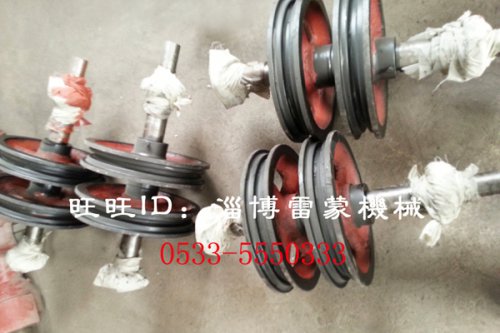 上鏈輪組合
